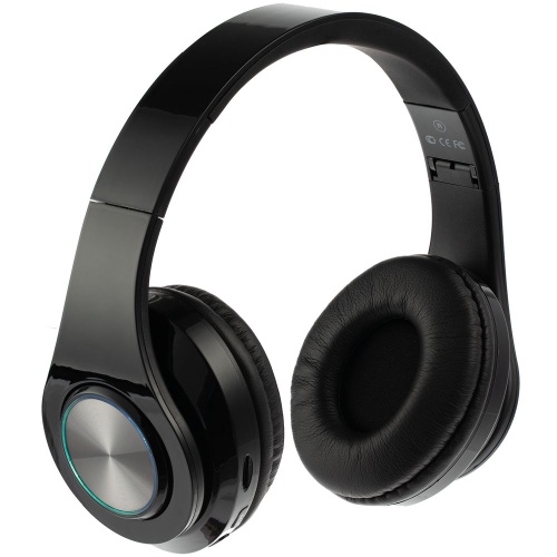 Беспроводные наушники Uniscend Sound Joy, черные фото 4