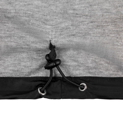 Куртка Kivach City, черная фото 3