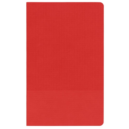 Ежедневник Knit, недатированный, красный Ежедневник Knit, недатированный, красный