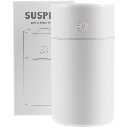 Настольный увлажнитель Suspiro, белый фото 7 Настольный увлажнитель Suspiro, белый фото 7