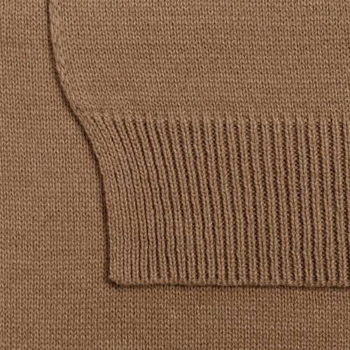 Шарф Cordelia, бежевый фото 4