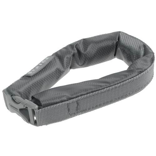 Водонепроницаемый мешок Ikke Vann, серый фото 6