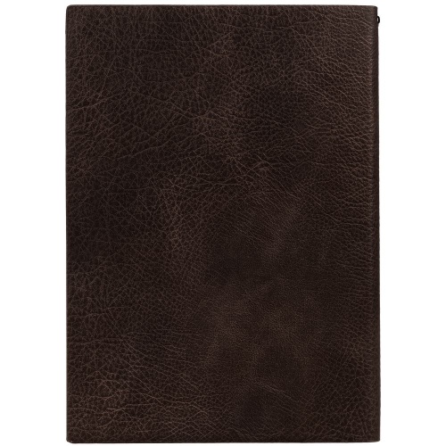 Ежедневник Avila, недатированный, коричневый фото 2 Ежедневник Avila, недатированный, коричневый фото 2
