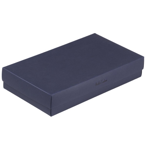 Визитница Palermo, синяя фото 7 Визитница Palermo, синяя фото 7