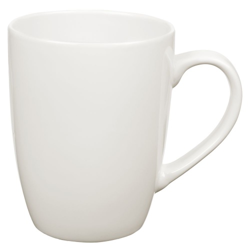 Кружка Pick Up, белая Кружка Pick Up, белая