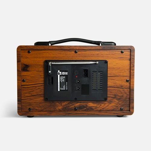 Радиоприемник «РП-335» фото 2 Радиоприемник «РП-335» фото 2