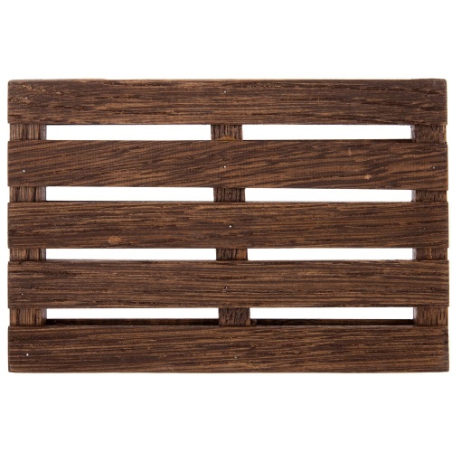 Подставка-костер «Паллета» фото 3