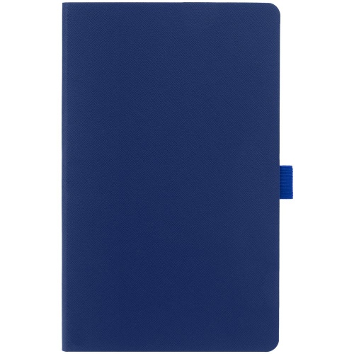 Ежедневник Loop, недатированный, синий фото 3 Ежедневник Loop, недатированный, синий фото 3