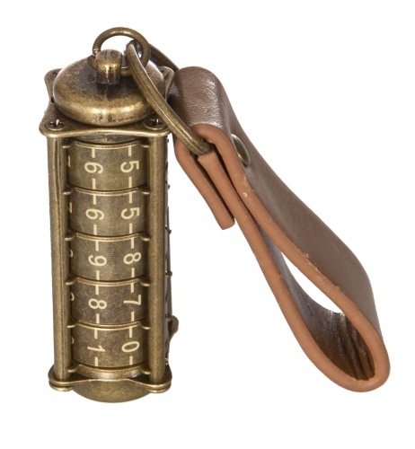 Картридер «Криптекс»® фото 3 Картридер «Криптекс»® фото 3