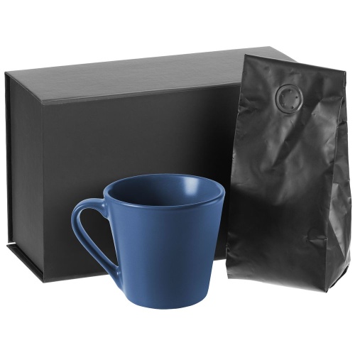 Набор Silenzio, синий Набор Silenzio, синий