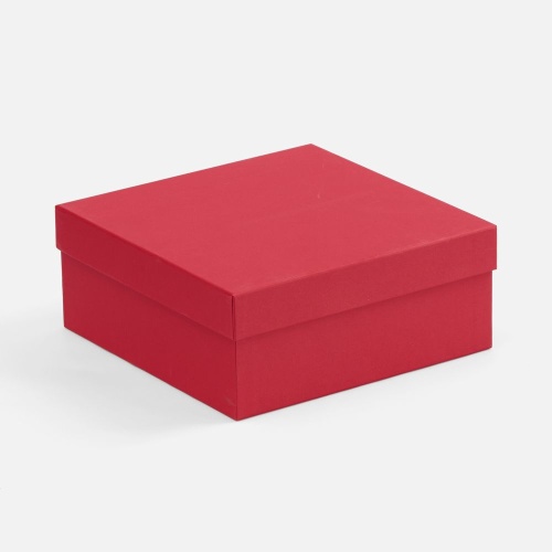 Коробка Capper, красная фото 2 Коробка Capper, красная фото 2