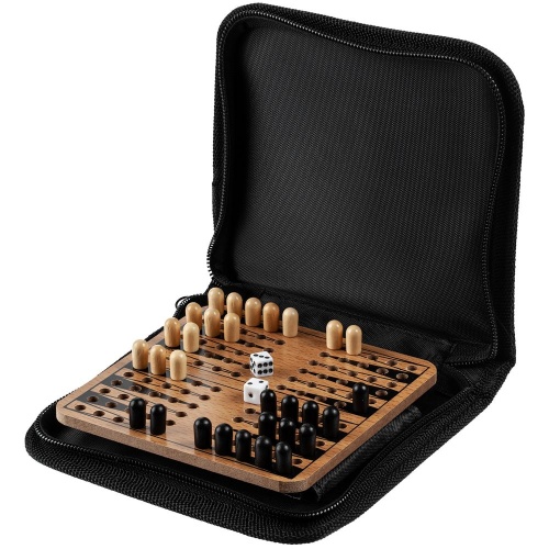 Нарды дорожные TricTrac фото 4 Нарды дорожные TricTrac фото 4