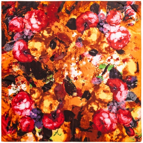 Платок Fleur Платок Fleur