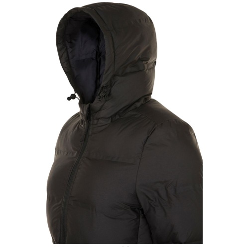 Куртка женская Ridley Women, черная фото 5 Куртка женская Ridley Women, черная фото 5