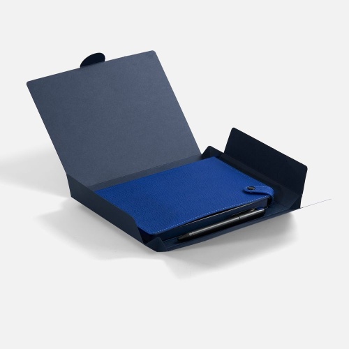 Набор Espresso, синий фото 2