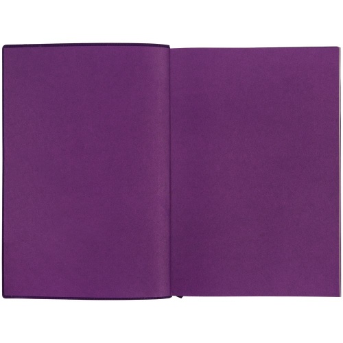 Ежедневник Martos, недатированный, фиолетовый фото 4 Ежедневник Martos, недатированный, фиолетовый фото 4