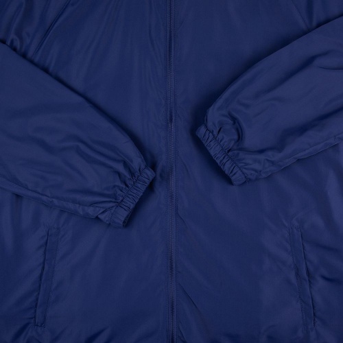 Куртка Kivach City, темно-синяя фото 3