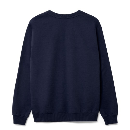 Свитшот Toima 2.0, темно-синий фото 2