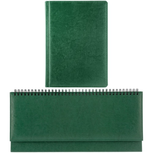 Планинг Nebraska, недатированный, зеленый фото 8 Планинг Nebraska, недатированный, зеленый фото 8