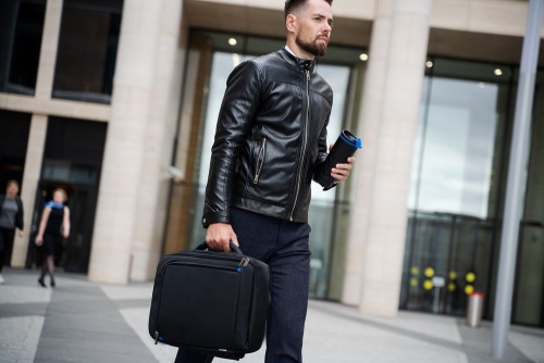 Рюкзак 2 в 1 onBoard, черный фото 13 Рюкзак 2 в 1 onBoard, черный фото 13