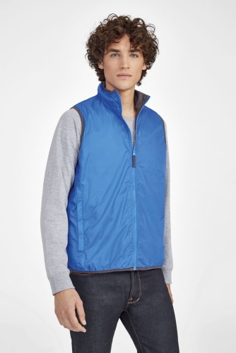 Жилет двусторонний Winner, красный фото 7 Жилет двусторонний Winner, красный фото 7