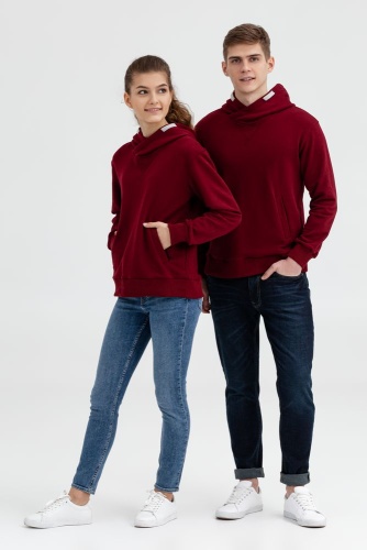 Толстовка Kulonga Terry, белая фото 7 Толстовка Kulonga Terry, белая фото 7