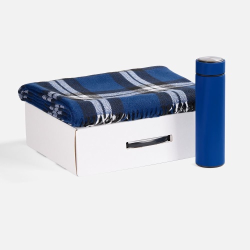 Набор Homedale, синий фото 3