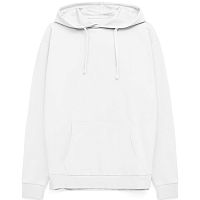 Худи унисекс Westray, белое