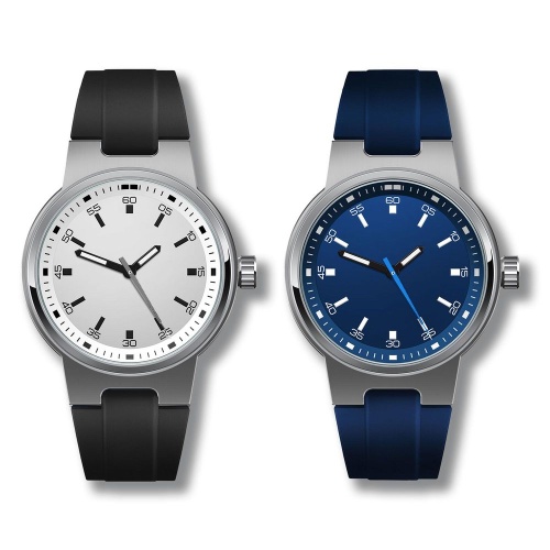 Часы наручные на заказ Zeit Sport фото 3