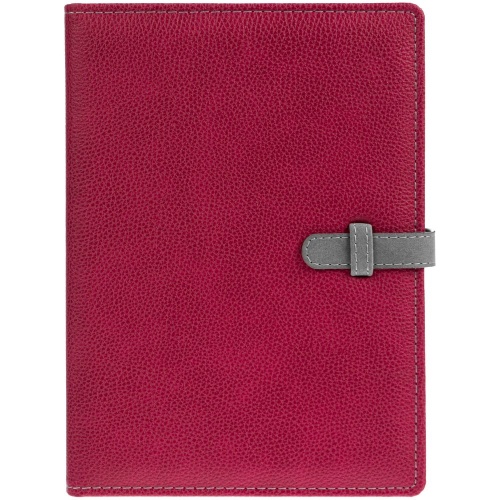 Ежедневник Cortex, недатированный, бордо Ежедневник Cortex, недатированный, бордо