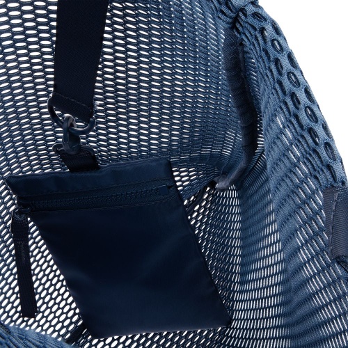 Шопер Verkko, темно-синий фото 5