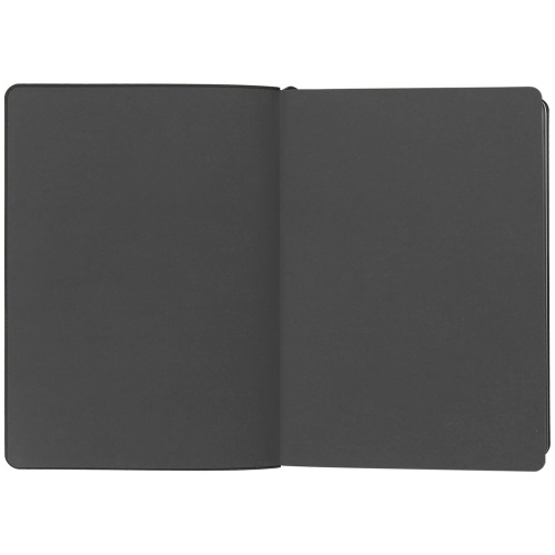 Ежедневник Ridge, недатированный, серый фото 7 Ежедневник Ridge, недатированный, серый фото 7