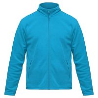 Куртка ID.501 бирюзовая