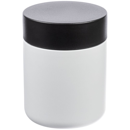 Термос для еды Food Truck, белый Термос для еды Food Truck, белый