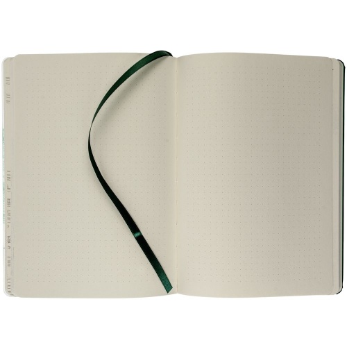 Блокнот «Города. Екатеринбург», зеленый фото 7 Блокнот «Города. Екатеринбург», зеленый фото 7