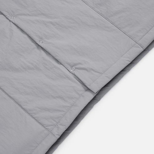 Жилет унисекс Veter, серый фото 3 Жилет унисекс Veter, серый фото 3