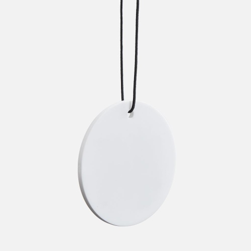 Ароматизатор Ascent на заказ, круг фото 2 Ароматизатор Ascent на заказ, круг фото 2