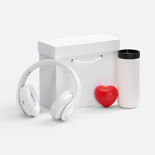 Набор HeatBeat, белый Набор HeatBeat, белый