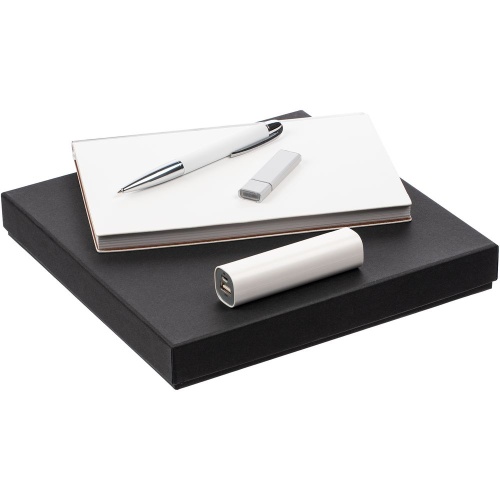 Набор Kroom Memory, белый фото 3