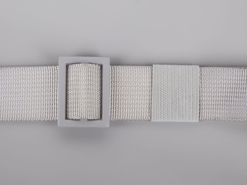 Поясная сумка Traffic, серая фото 4 Поясная сумка Traffic, серая фото 4