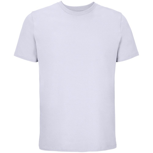 Футболка унисекс Legend, сиреневая