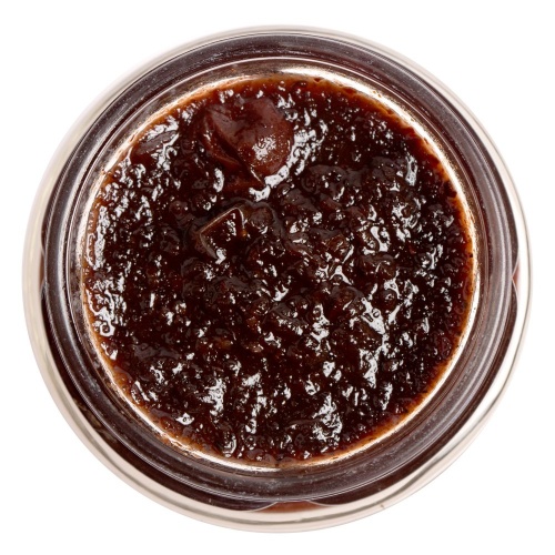 Острый ягодный конфитюр «Камикадзе» фото 3 Острый ягодный конфитюр «Камикадзе» фото 3