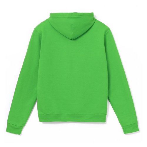 Толстовка с капюшоном Snake II зеленое яблоко фото 3 Толстовка с капюшоном Snake II зеленое яблоко фото 3
