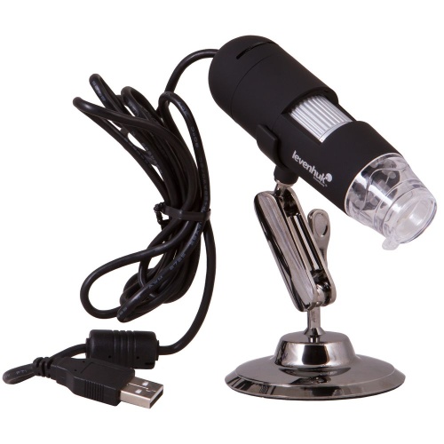 Цифровой микроскоп DTX 30 Цифровой микроскоп DTX 30