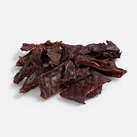 Сыровяленое мясо Meat Choice, баранина