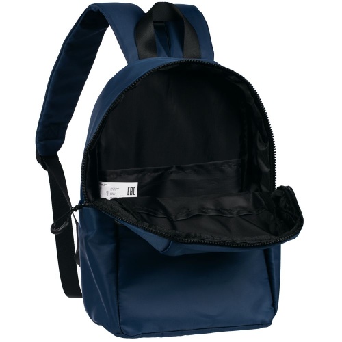 Рюкзак Brevis, синий фото 7 Рюкзак Brevis, синий фото 7