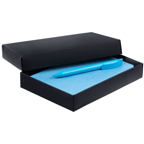 Коробка Pack Hack, черная фото 4