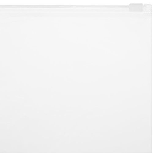 Пакет Zip Lock, M, белый фото 2