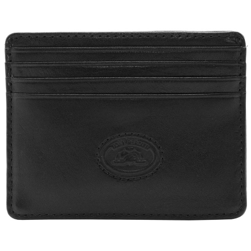 Чехол для карточек Italico, черный Чехол для карточек Italico, черный