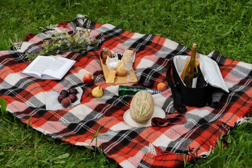 Термосумка Bodega, черная фото 10 Термосумка Bodega, черная фото 10